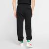Nike X Stranger Things Sweat Pant 'Black Red' Men's CQ3656-010