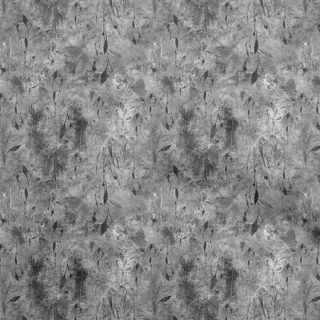 oneOone Cotton Flex Dusty Teal Green Fabric Watercolor Floral Sewing Craft Projects Fabric Prints By Yard 40 Inch