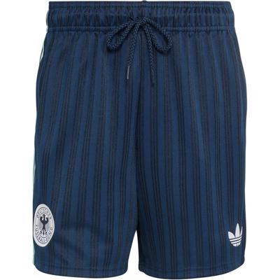 Deutschland Originals Shorts Collegiate Navy Herren Unterteile Blau JZ9343