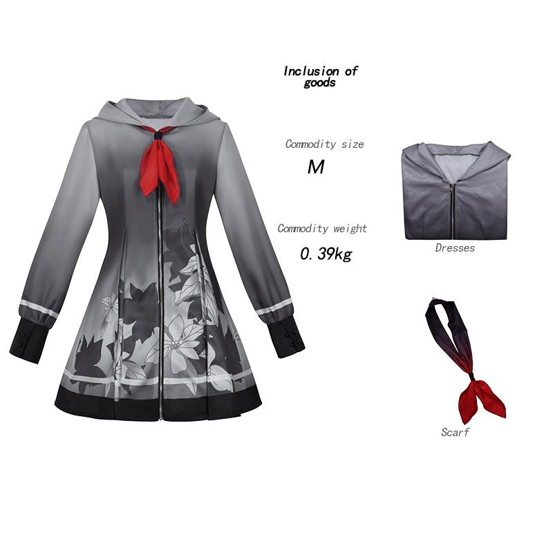 25-ji Nightcord Pjsk Yoisaki Kanade Asahina Mafuyu Shinonome Ena Akiyama Mizuki Girls's Cosplay Stage Uniforms Halloweeen Cos