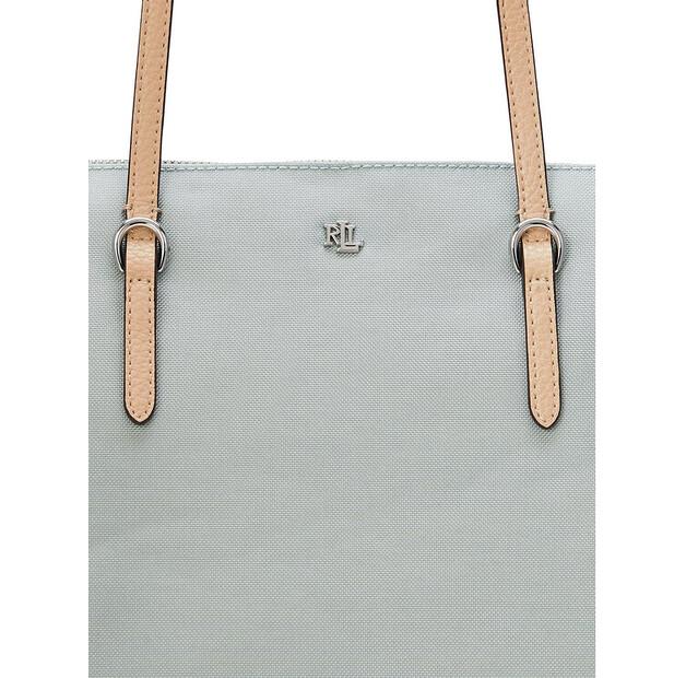 Сумочка LAUREN RALPH LAUREN Keaton 431916737032 серый