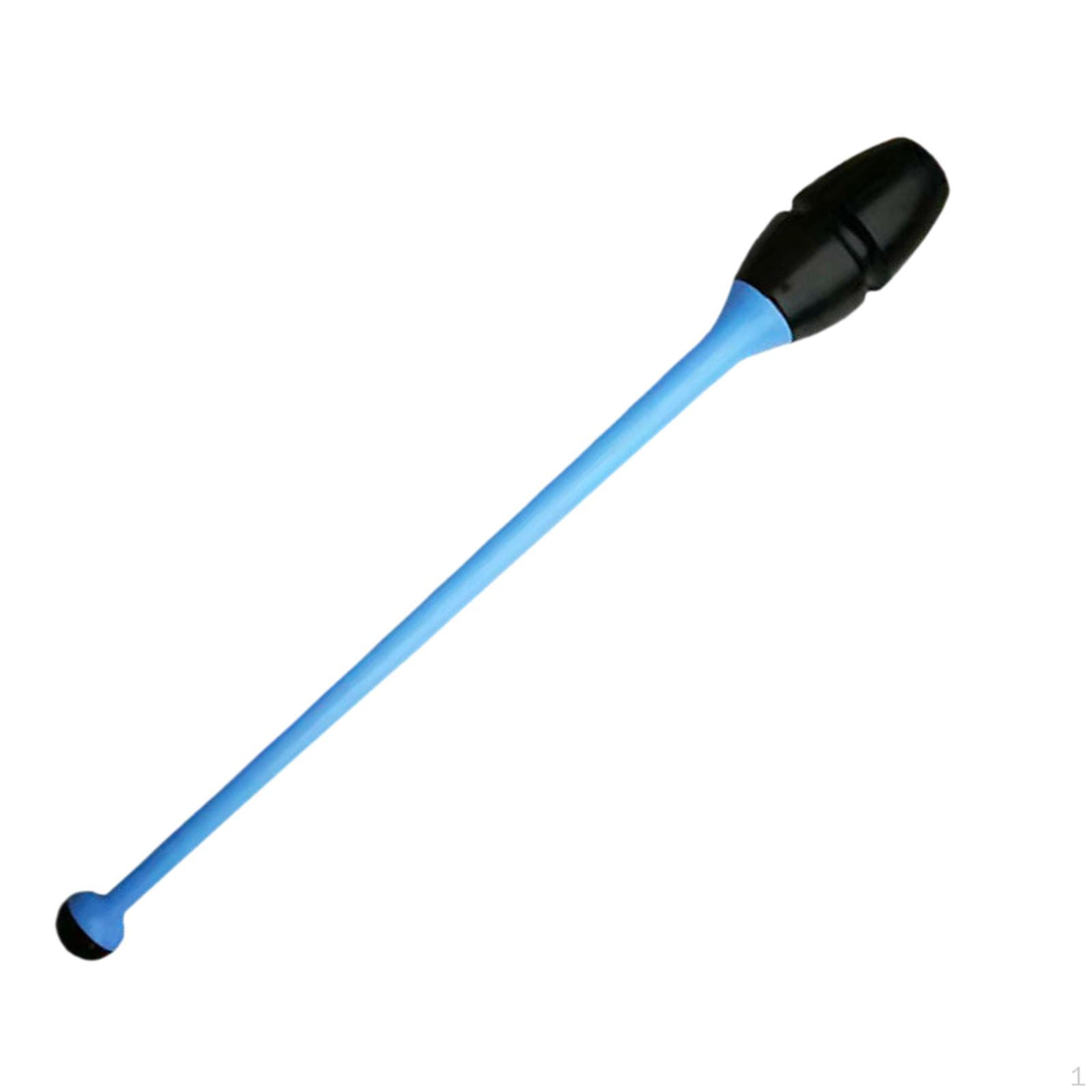 

Танцевальный реквизит для художественной гимнастики - Performance Tool Girls синий