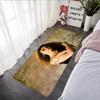 Floor Mat Non-slip Foot Rug for Entryway M-Mariah Carey Hallway Carpet Kitchen Water Adsorbed Rugs Soft Bedside Mats Home Decor