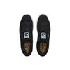 Puma Suede Low Casual Board Shoes Black/Gold 352634-87