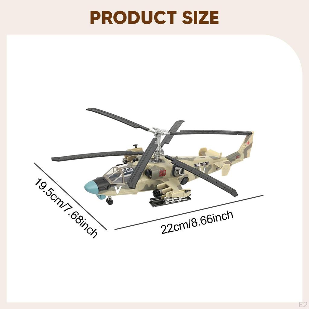 1/72 Scale Aircraft Model Building Kit Airplane Display Realistic Pretend Play Tabletop