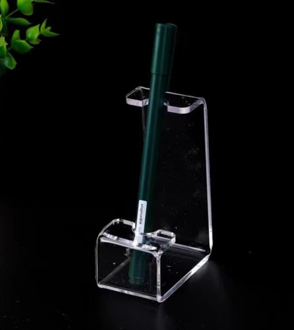 Speedmao Acryl-Stifte-Set mit 2 Stiften für 1 Ständer, (Geeigneter Stift)