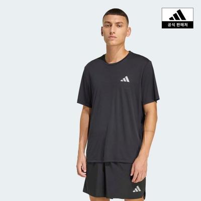 adidas Adi365 Running EssenTial T shirT Kb5965