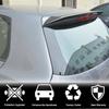 Spoiler V2 (for Base HB 2010-2013, Carbon) for Volkswagen Golf 6