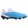 Nike Phantom GX Pro FG Blast Pack Unisexové kopačky Modrá Baltská modrá Bílá DD9463-446
