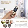 Laser Level Distance Meter Rangefinder Laser Tape Measure Golf Distance Angle Measure Range Hunting Finder Digital Laser Tools