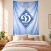 FC Dinamo Minsk Tapestry Highquality for Decorating Living Room Bedroom Dorm Walls Ideal As Bedroom Wallart Orholiday Gift