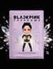 Black Pink The Game Collagen Sheet Mask