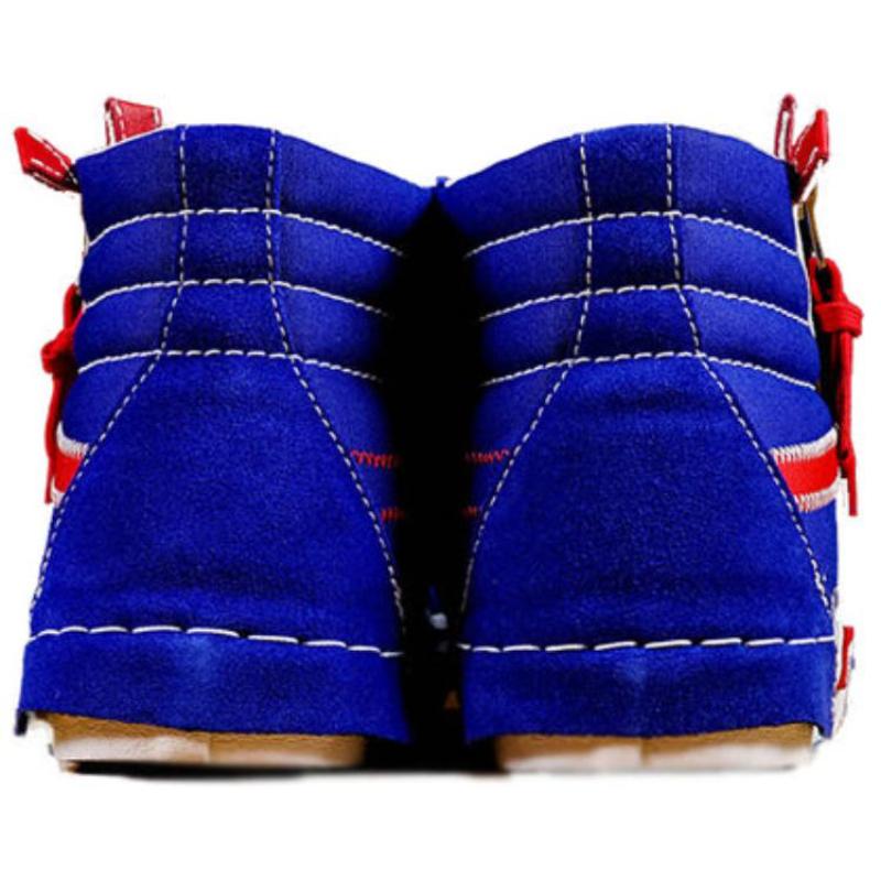 Vans Sk8 Hi Reissue Cap 'Surf The Web' Vans VN0A3WM1XKT
