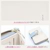 Compact Mini Small Popular Easy To Large Coin Gift [Weryer] Women's Bi-fold Wallet, Wallet, Wallet, Wallet, Brand, Cute, Foldable, Use, Capacity,