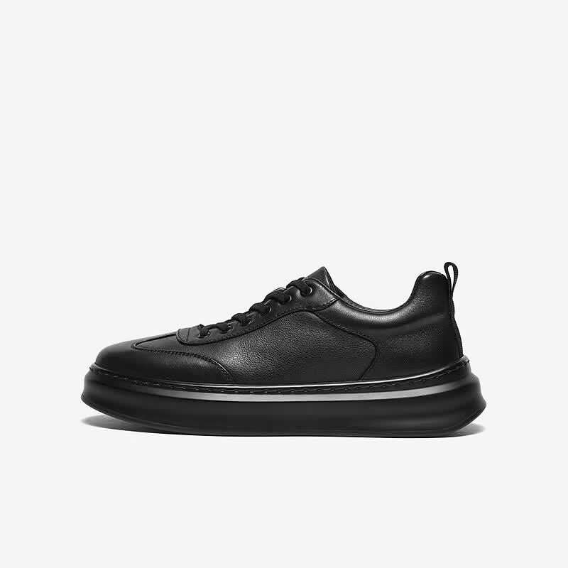 Baishitu Men s Thick-Soled Casual Shoes 40