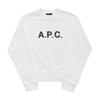 ApeSSe Coeip F27887 Tag Blanc Noir Patty Patty Bandana Women S SweatShirt
