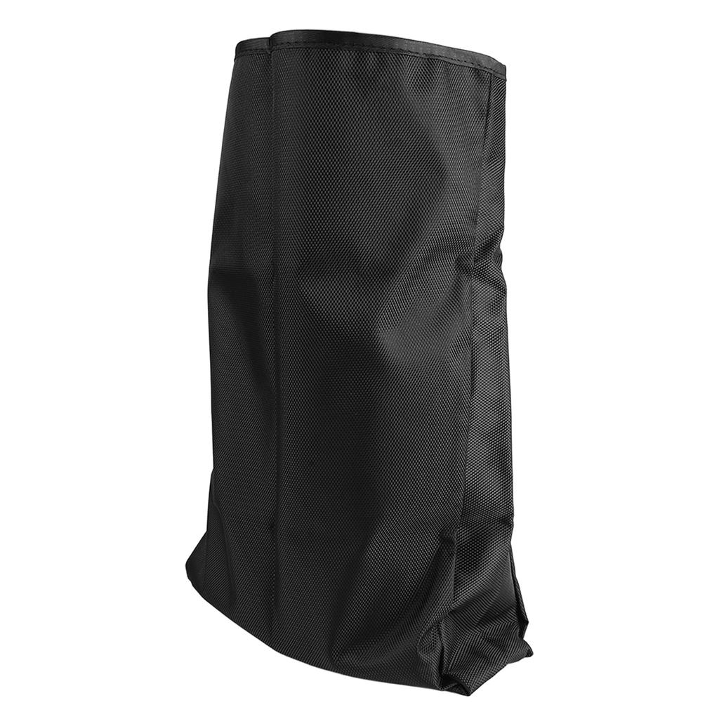 Dust Cover for PS5 Console Heat Dissipation Breathable Vertical Game Console Dust Cover Protector