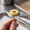 Stainless Icing Flower Nail for