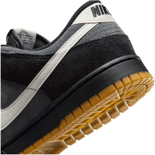 Кроссовки Nike Dunk Low Retro SE grau