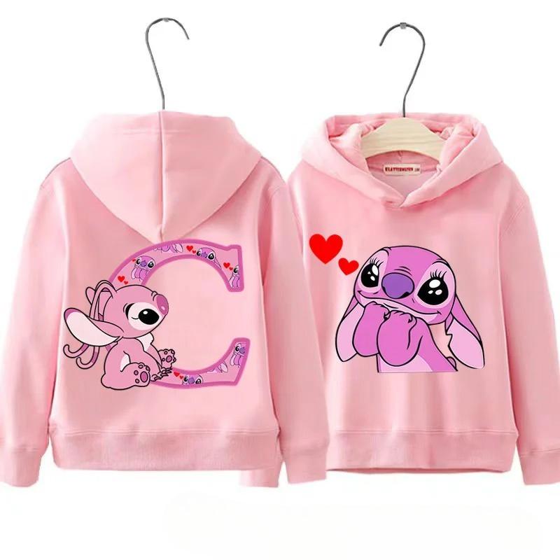 Damen bedrucktes lässiges Top Mode vielseitiges Sweatshirt lockere Hoodies Sweatshirts Mädchen