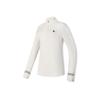 New FILA TENNIS Knitwear Women's Starlight White A11W513215F-WT