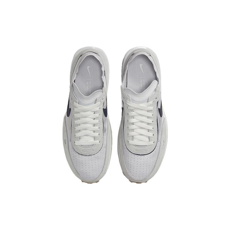 New Nike Waffle One Iris Whisper Women's DN4696-501