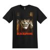 Das Schwarze Telefon Horrorfilm T-Shirt Schwarz S-3XL Ethan Hawke
