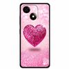 Case For ZTE Blade A35e Global Soft Silicone Phone Cases for ZTE Blade A35 E Dustproof Back Cover Moon Wolf Coque for ZTE A35E