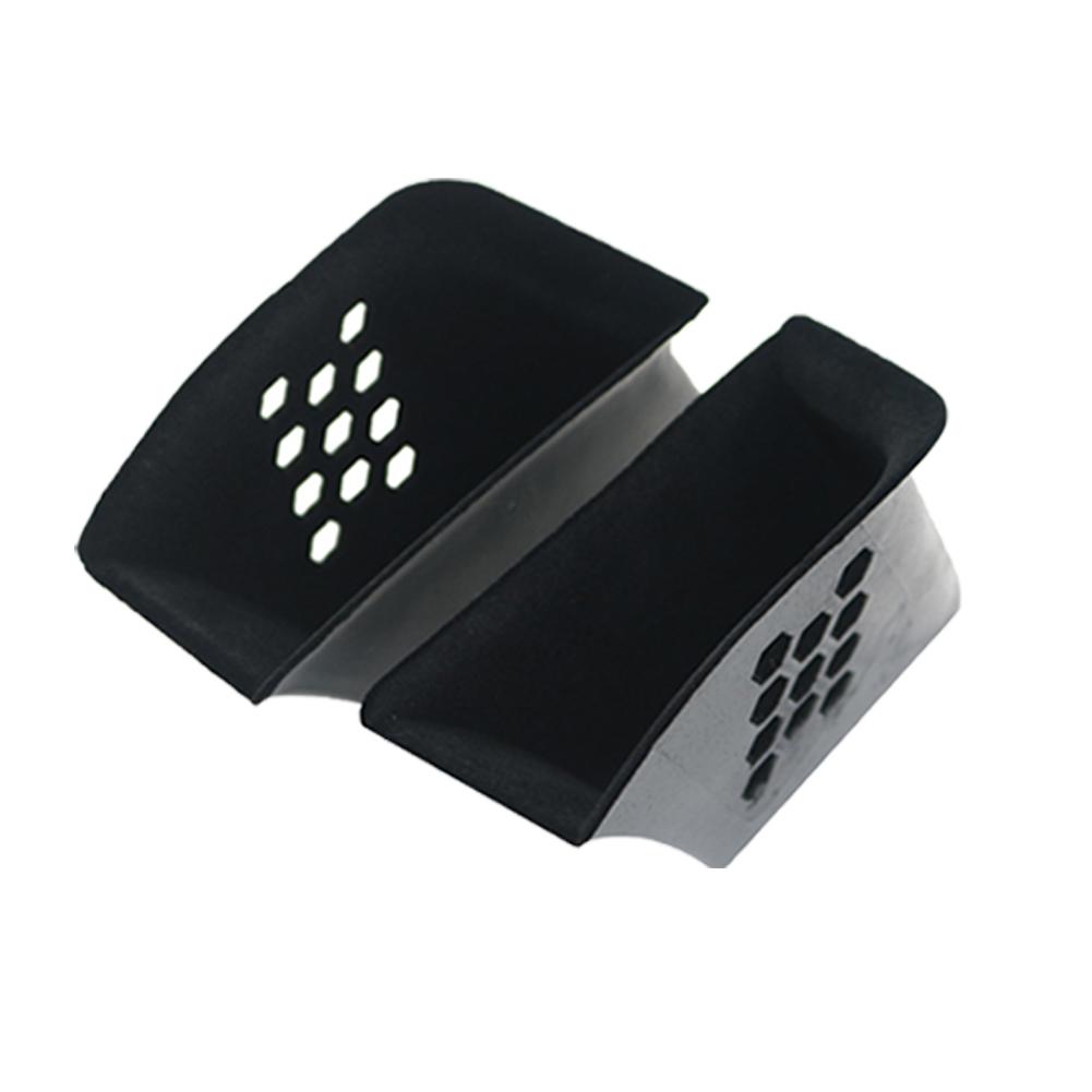 2Pcs Interior Armrest Seat Crevice Storage Box Car Center Console Gap Storage Box Organizer Pocket Container For Porsche 718 911