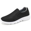 Fashion Old Beijing Cloth Shoes Couple Thick-soled Casual Sports Shoes Soft-soled Single Shoes