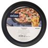Forma blacha do pieczenia pizzy perforowana okrągła 32cm ORION 127031