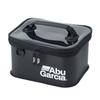 AbuGarcia EVA Tackle Box M Size Black