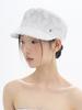Beulaunhaes Soft Work Cap - White