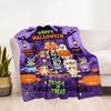 Bluey's Festive Friends Blanket Ultra-Soft Great for Couch Bed Picnics All-Season Use Modern Style Suitable for Gifting Relatives and Friends