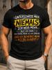 Gerunisexunterscze Mich Niemal Chalk Brush Lettering Yellow Highlight And Orange Handwritten Line Unisex All TShirt