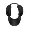 ANEW GOLF (W) Widen Fur Visor_Bk