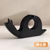 Snail Mosquito Coil Holder Creative Mosquito Incense Plate Household Anti Scalding Mosquito Coil Tray Desk Accessories