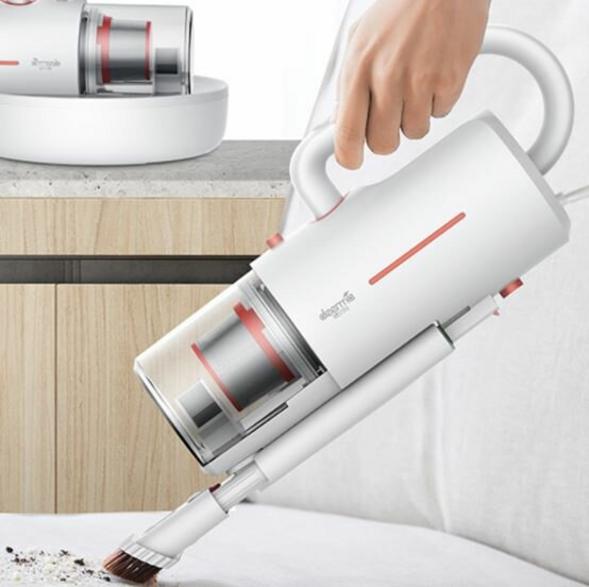 Deerma Cm1300 Handheld Vacuum Cleaner