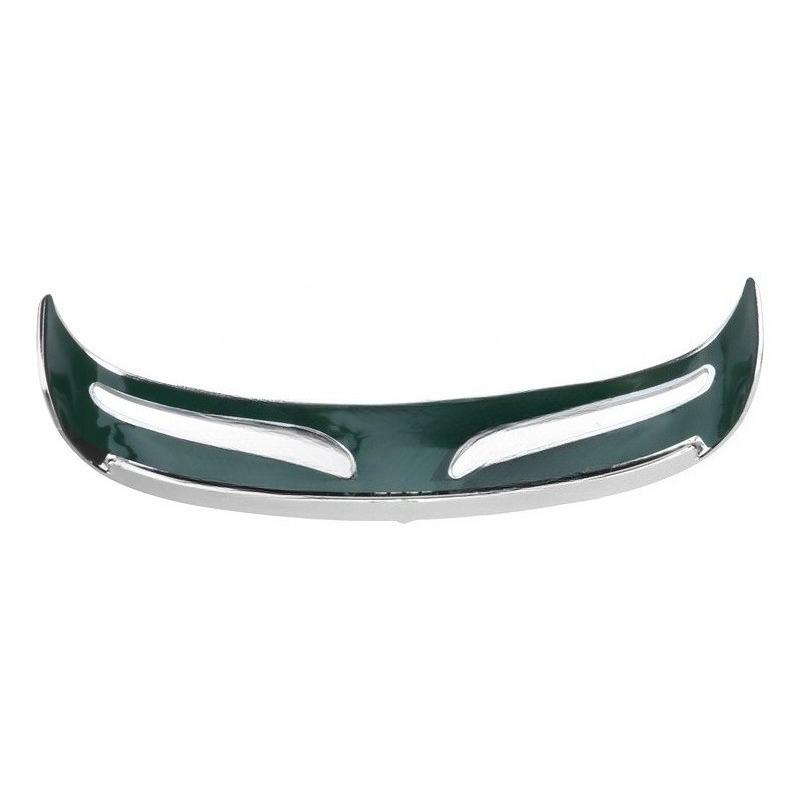 Motorcycle spring modified fender trim strip for Harley Fat Boy Softail 2009 2010 2011 2012 2013 fender cover trim strip