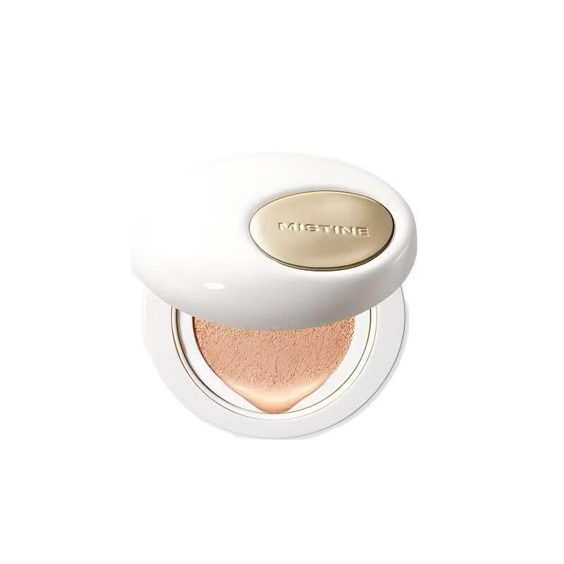 Mistine Soft-Focus Long-Lasting Cushion Cream