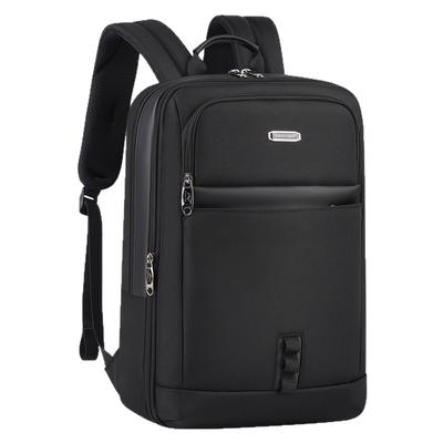 Business Outdoor Reise Rucksack, Rucksack mit großem Fassungsvermögen, Atmungsaktiv und tragbar, Computer-Tasche für Herren und Damen