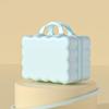 OEING Portable Mini Travel & Makeup Case