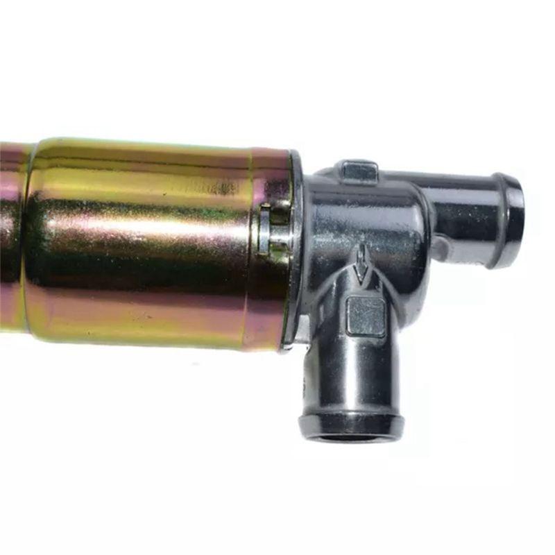 Idle Air Control Valve For Tiburon Scoupe Elantra Accent Kia Sportage Ferrari 348 TS Saab 900 35150-22000 Parts