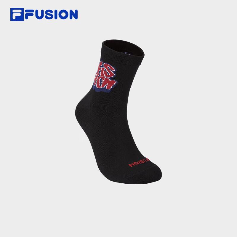 Унисекс носки FILA FUSION с манжетой