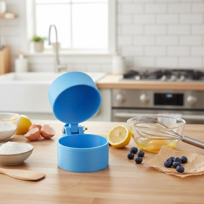 Flexible Plastic Cake Molds With Sturdy Structure For Effortlessly Demolding Perfect For DIY Baking Creation