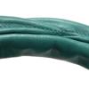 Used Wonder Matelasse Hobo Bag (12166), 5BC125 N88 F0K41 7922, with RFID, Green, 2-Way Logo, Laguna, Women's from Japan
