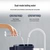 Joyoung 5.5L Electric Thermos with 8-Stage Temperature Control CN plug (adapter included)