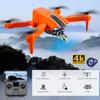 YLR/C S65 RC Drone with Camera 4K Dual Camera RC Quadcopter with Function Trajectory Flight Gesture