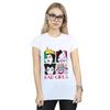 Disney Womens/Ladies Villains Cotton T-Shirt