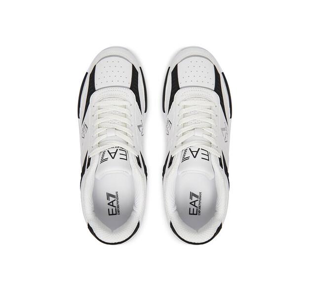 Кроссовки EA7 Emporio Armani 7X000360 AF19082 MZ021
